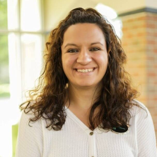 Samantha Allman '20